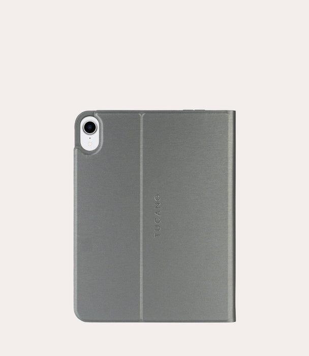 EAN 8020252175495 - Tucano Metal 21,1 cm (8.3") Folio Gris imagen 3