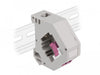 EAN 4043619871957 - DeLOCK 87195 módulo de conector de red imagen 1