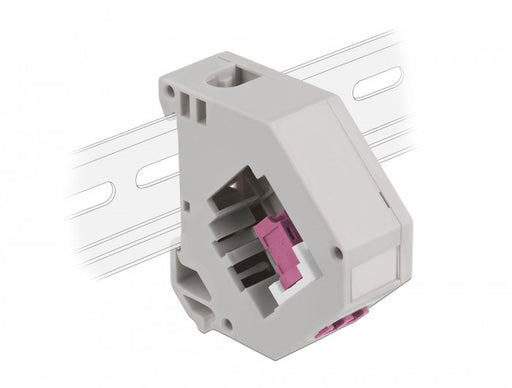 EAN 4043619871957 - DeLOCK 87195 módulo de conector de red imagen 1