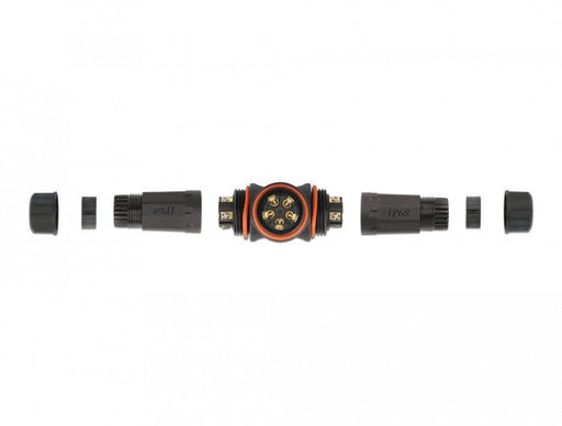 EAN 4043619869190 - DeLOCK 86919 conector de cable eléctrico 1 pieza(s) imagen 2