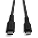 EAN 4002888312868 - Lindy 31286 cable de conector Lightning 1 m Negro imagen 5