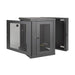 EAN 37332189691 - Tripp Lite SRW12USDP caja de distribución eléctrica Negro imagen 3