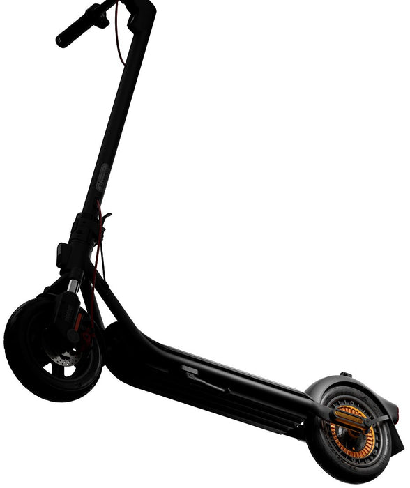 EAN 8721008535883 - Ninebot by Segway 051203EE patinete eléctrico Rojo 20 kmh imagen 9