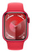 EAN 0195949032981 - Apple Watch Series 9 41 mm Digital 352 x 430 Pixeles Pantalla táctil Rojo Wifi GPS (satélite) imagen 2