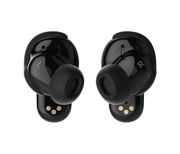 EAN 17817838320 - Bose Earbuds II Auriculares Inalámbrico Dentro de oído Llamadas/Música USB Tipo C Bluetooth Negro imagen 4