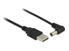 EAN 4043619835782 - DeLOCK 83578 cable de transmisión 1,5 m USB A CC imagen 1