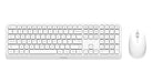 EAN 8712581784478 - Philips 3000 series SPT6307W/00 teclado Ratón incluido Universal RF inalámbrico QWERTY Inglés Blanco imagen 1