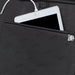 EAN 3540260210919 - DICOTA D31637-RPET mochila Mochila informal Negro Tereftalato de polietileno (PET) imagen 9