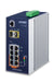EAN 4711605281607 - PLANET IGS-4215-4P4T2S switch Gestionado L2/L4 Gigabit Ethernet (10/100/1000) Energía sobre Ethernet (PoE imagen 1