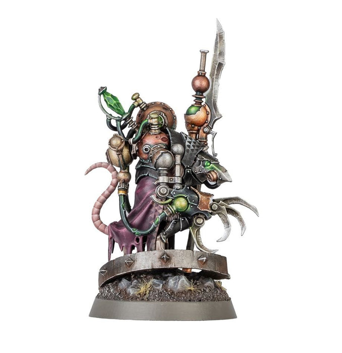 EAN 5011921237784 - Games Workshop 90-56 collectible figure imagen 2