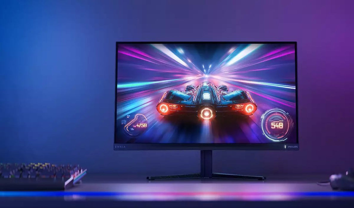 EAN 8712581805838 - Philips Evnia 24M2N3200S/00 pantalla para PC 60,5 cm (23.8") 1920 x 1080 Pixeles Full HD LCD Negro imagen 14