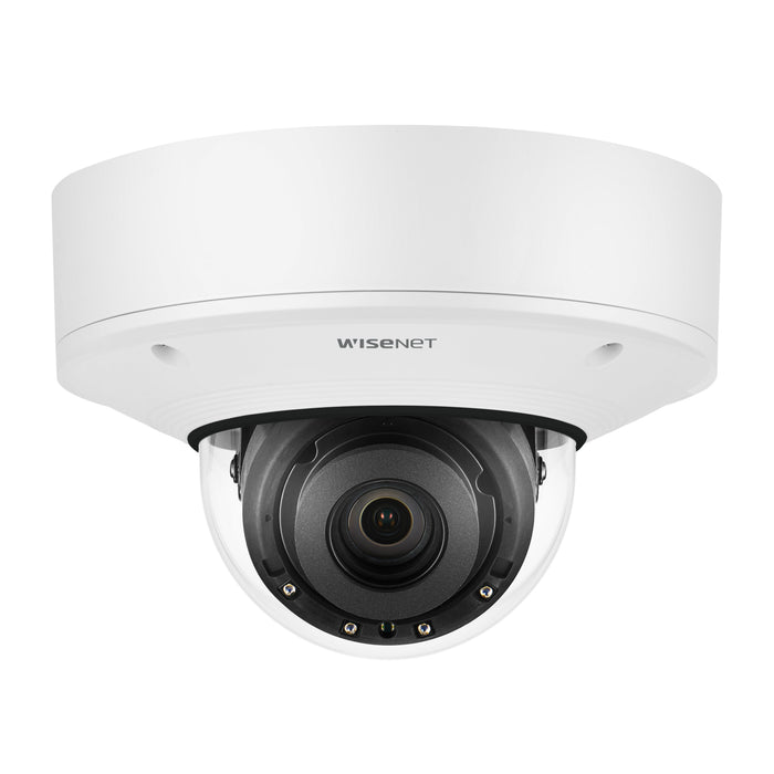 EAN 8801089171771 - Hanwha PNV-A9081R cámara de vigilancia Almohadilla Cámara de seguridad IP Exterior 3840 x 2160 Pixeles Te imagen 1