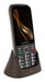 EAN 5902983634829 - myPhone TEL001039 teléfono móvil 8,89 cm (3.5") 138 g Marrón Teléfono para personas mayores imagen 5