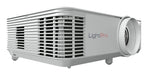 EAN 0850053009846 - InFocus MULTIMEDIA PROJECTOR Proyector de alcance estándar 4000 lúmenes ANSI DLP 1080p (1920x1080) 3D Bla imagen 2