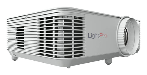 EAN 0850053009846 - InFocus MULTIMEDIA PROJECTOR Proyector de alcance estándar 4000 lúmenes ANSI DLP 1080p (1920x1080) 3D Bla imagen 2