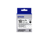 EAN 4058154158326 - Epson LK-5TBN cinta para impresora de etiquetas Negro sobre transparente imagen 1