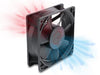 EAN 4043619674541 - DeLOCK 67454 accesorio de bastidor Ventilador de refrigeración imagen 2