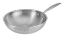 EAN 4260709013534 - Resto Kitchenware 95004 cacerola Sartén para wok/sofrito Alrededor imagen 1