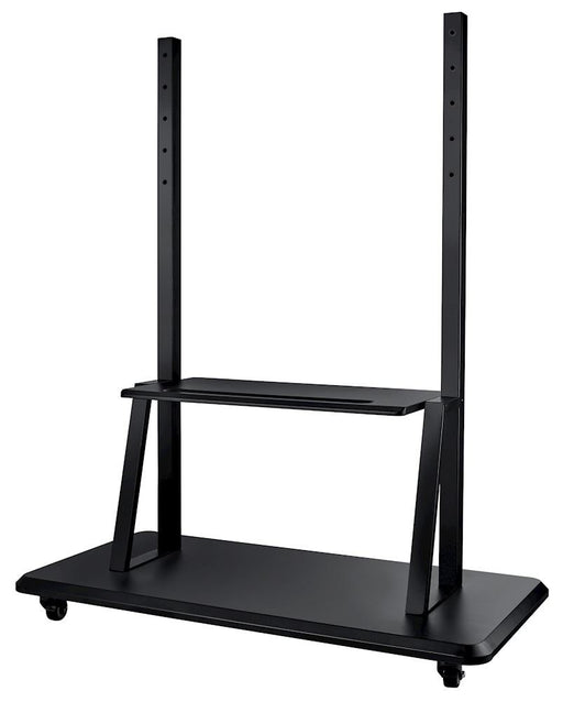 EAN 5055387668638 - Optoma ST05 soporte para monitor 2,18 m (86") Piso Negro imagen 1
