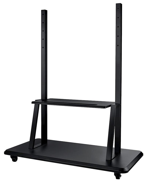 EAN 5055387668638 - Optoma ST05 soporte para monitor 2,18 m (86") Piso Negro imagen 1