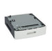 EAN 0734646582216 - Lexmark 50G0800 bandeja y alimentador Bandeja de papel 250 hojas imagen 1