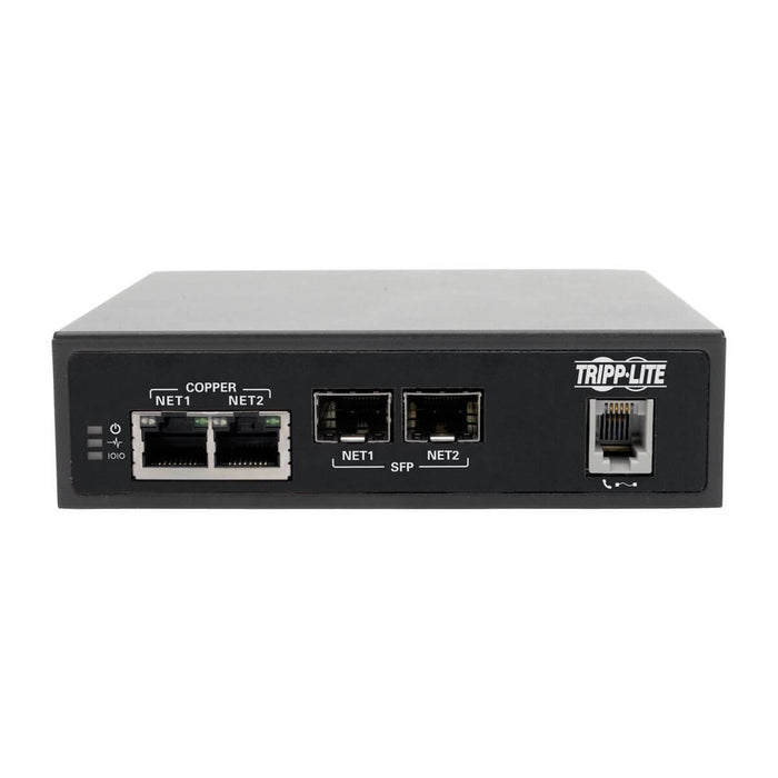 EAN 0037332209283 - Tripp Lite B093-008-2E4U-M servidor de consola imagen 3