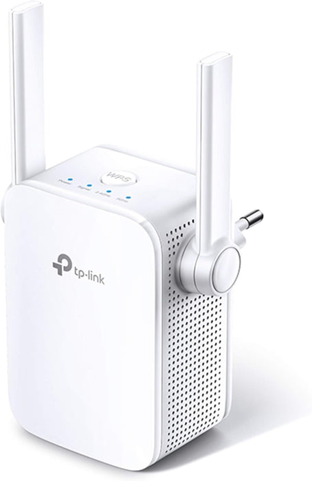 Tp-Link Ac1200 Re305 Repetidor Wifi Amplificador Dual Band Ac1200