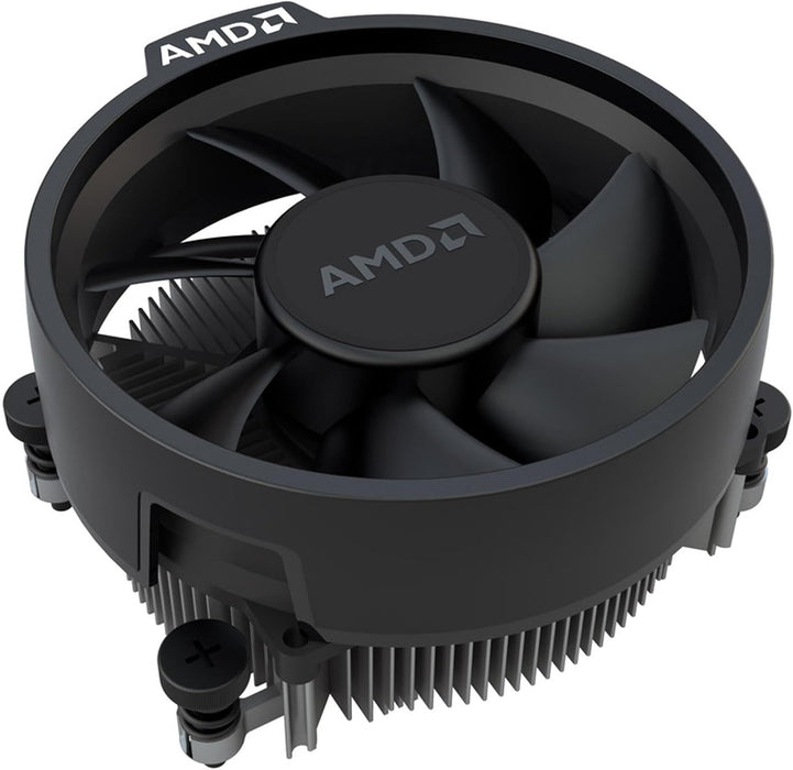 Procesador Amd Am5 Ryzen 5 7600 6x3.8ghz/38mb Box