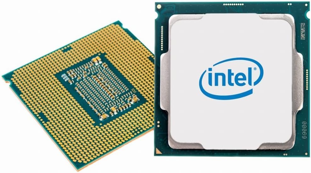 Procesador Intel Lga1200 Celeron G5900 Tray 2x3,4 58w Bulk