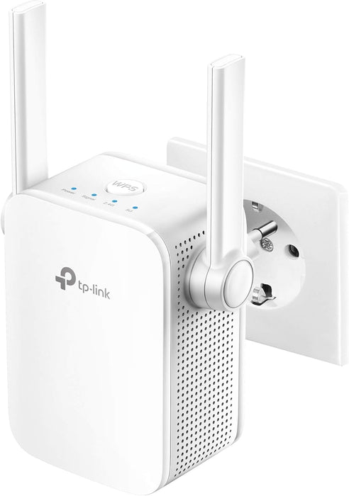 Tp-Link Ac1200 Re305 Repetidor Wifi Amplificador Dual Band Ac1200