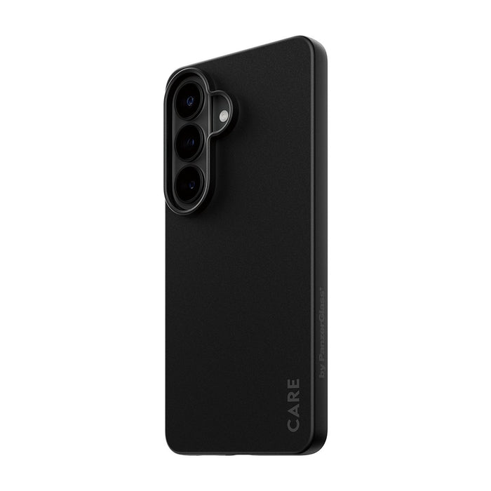 EAN 5715685034381 - PanzerGlass CARE™ by ® TPU Case Black Samsung Galaxy S26 funda para teléfono móvil Negro imagen 1