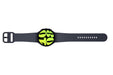EAN 8806095058801 - Samsung Galaxy Watch6 3,81 cm (1.5") OLED 44 mm Digital 480 x 480 Pixeles Pantalla táctil Grafito Wifi GP imagen 6