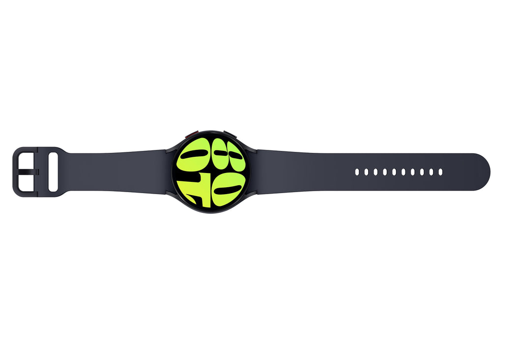 EAN 8806095039398 - Samsung Galaxy Watch6 44 mm Digital Pantalla táctil Grafito imagen 6