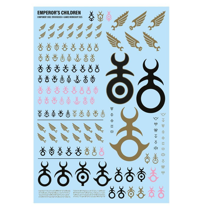 EAN 5011921225941 - Games Workshop 73-371 collectible figure imagen 12
