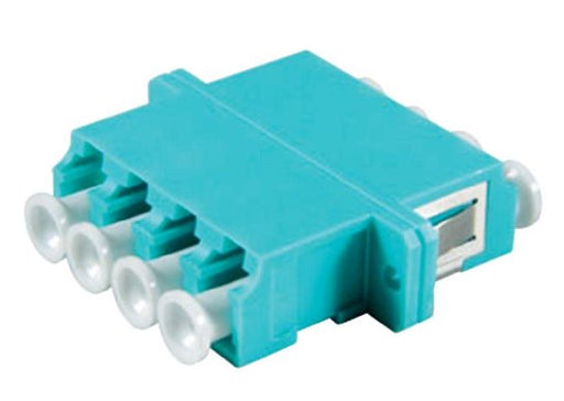 EAN 4049759023799 - EFB Elektronik 53353.3 adaptador de fibra óptica LC 1 pieza(s) Azul imagen 1
