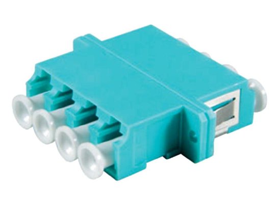 EAN 4049759023799 - EFB Elektronik 53353.3 adaptador de fibra óptica LC 1 pieza(s) Azul imagen 1