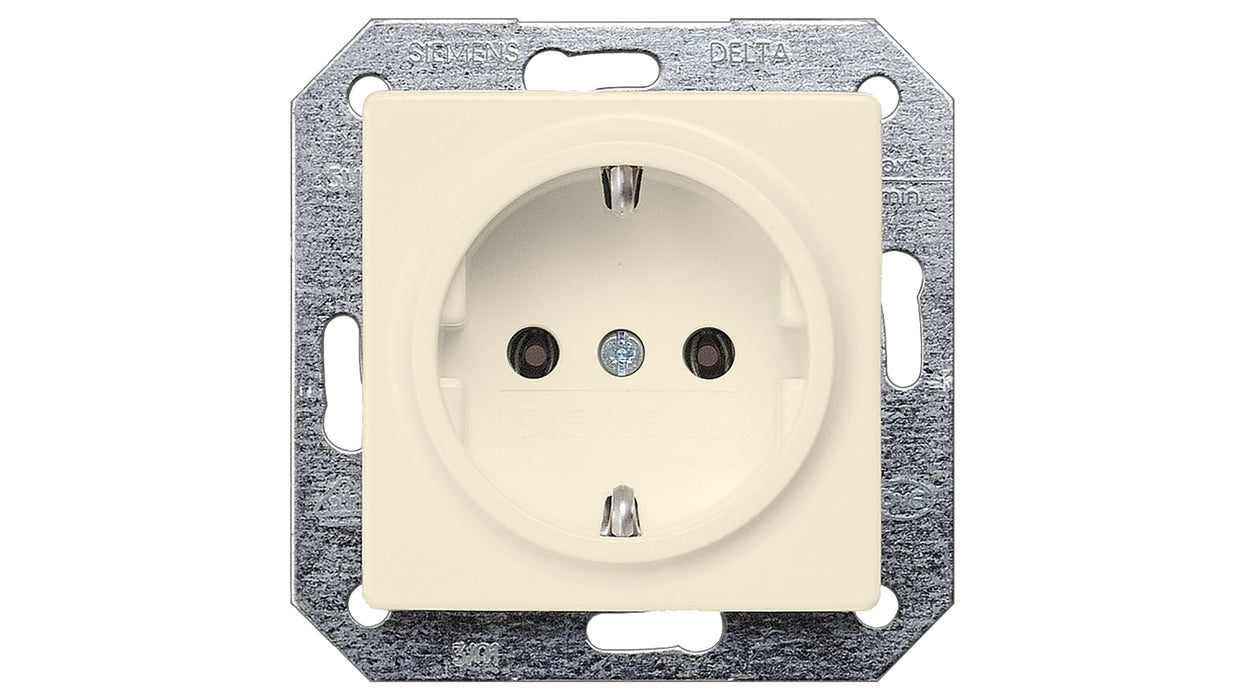 EAN 4001869051703 - Siemens 5UB1551 toma de corriente imagen 1