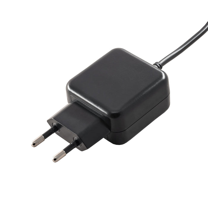 EAN 5901720135834 - Akyga AK-TB-15 adaptador e inversor de corriente Interior 15 W Negro imagen 2