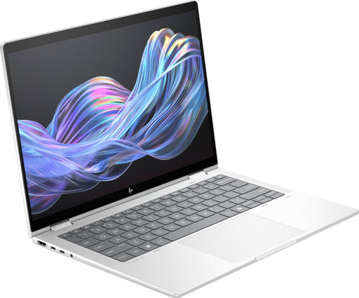 EAN 0198990470603 - HP EliteBook X Flip G1i Next Gen AI PC Wolf Pro Security Edition Copilot+ PC Intel Core Ultra 7 258V Híbr imagen 2
