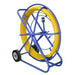 EAN 5903148915982 - Extralink EX.15982 dispensador de cable Azul, Amarillo imagen 1