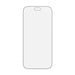 EAN 5715685043574 - PanzerGlass ® Anti-reflective Armor Screen Protector iPhone 2026 Pro w. FASTFIT IN-A-BOX Protector de pan imagen 4