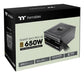 EAN 4711658548689 - Thermaltake Smart BX3 Pro SE 650W unidad de fuente de alimentación 24-pin ATX ATX Negro imagen 6