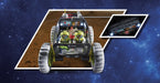 EAN 4008789708885 - Playmobil Space 70888 set de juguetes imagen 8