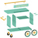 EAN 0035051523734 - Miniverse Make It Mini Harry Potter Honeydukes Playset imagen 6