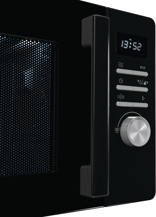 EAN 3838782611575 - Gorenje MO23A3BH Negro Solo microondas Encimera 23 L 800 W imagen 14