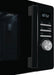 EAN 3838782611575 - Gorenje MO23A3BH Negro Solo microondas Encimera 23 L 800 W imagen 14