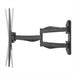 EAN 7630049625068 - VALUE 17.99.1209 soporte para TV 177,8 cm (70") Negro imagen 12