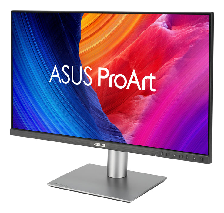 EAN 4711636229456 - ASUS ProArt PA278CGRV pantalla para PC 68,6 cm (27") 2560 x 1440 Pixeles Wide Quad HD LCD Plata imagen 7