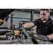EAN 5035048789551 - DeWALT DCF512N-XJ atornilladora de impacto con batería 1/2" 250 RPM 95 Nm Negro, Amarillo 18 V imagen 6