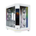 EAN 6978262012007 - XYZ X-CS-NEUTRONX-P-W carcasa de ordenador Midi Tower Blanco imagen 3